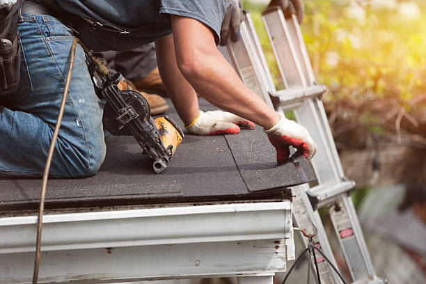Best Emergency Roof Repair  in Wolf Trap, VA